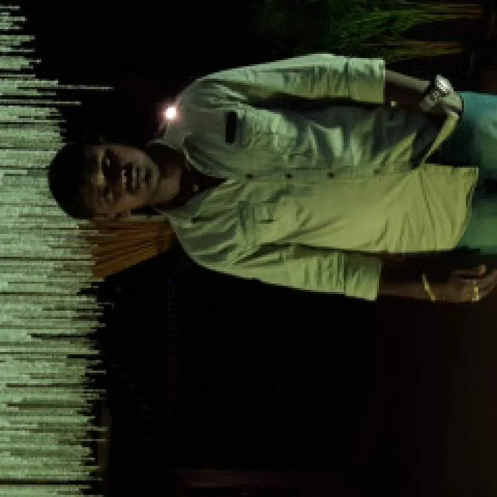 Mangowda Photo On Jungo Live