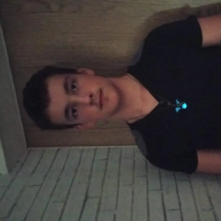 Geiler Typ .... Photo On Jungo Live