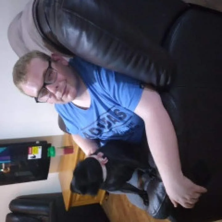 Stephen Photo On Jungo Live