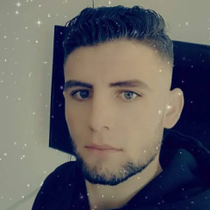 Ahmad Photo On Jungo Live