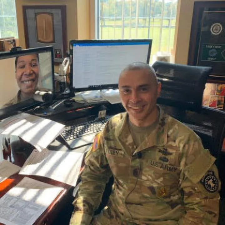 Foley Photo On Jungo Live