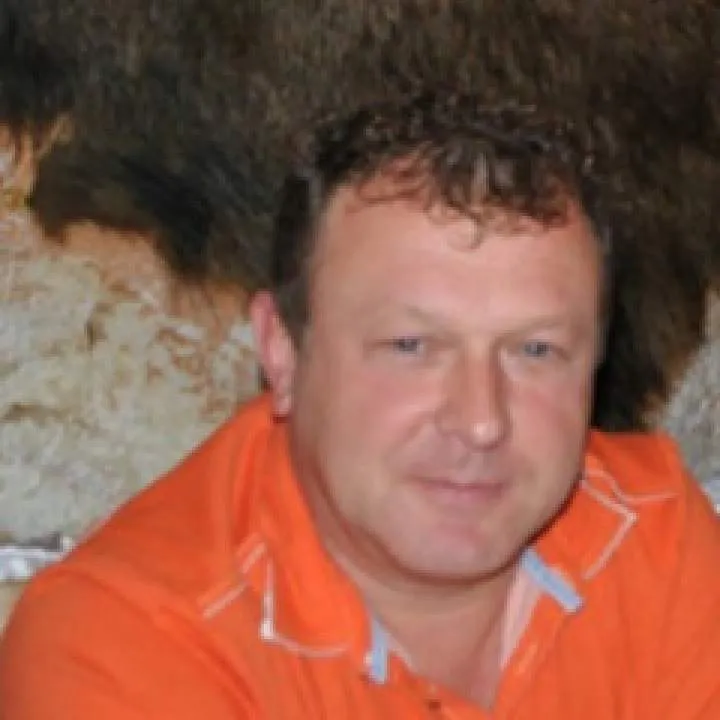 Slavic 40 Photo On Jungo Live