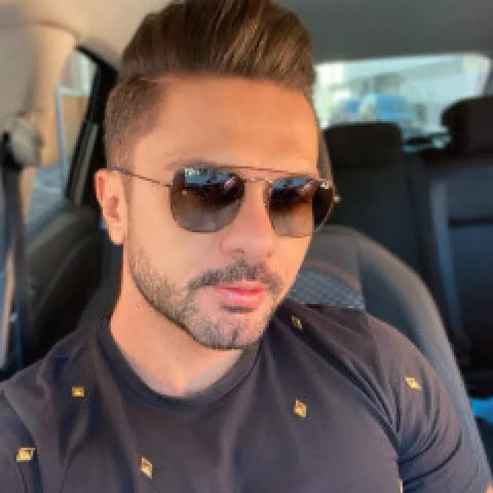 James Photo On Jungo Live