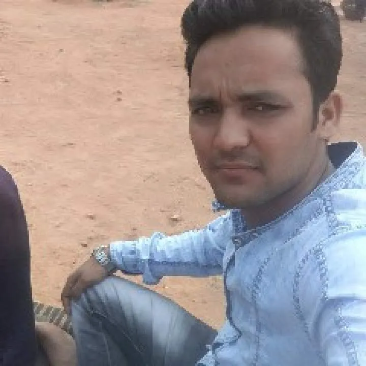 Harsh Photo On Jungo Live