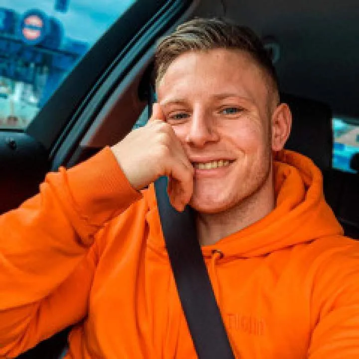 William Photo On Jungo Live