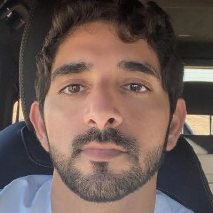 Fazza Photo On Jungo Live