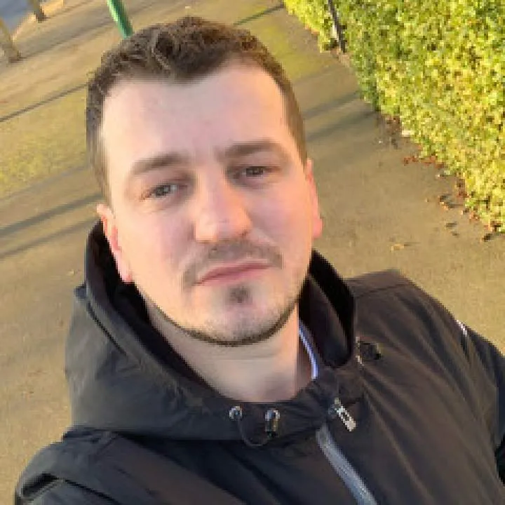 Tony Photo On Jungo Live