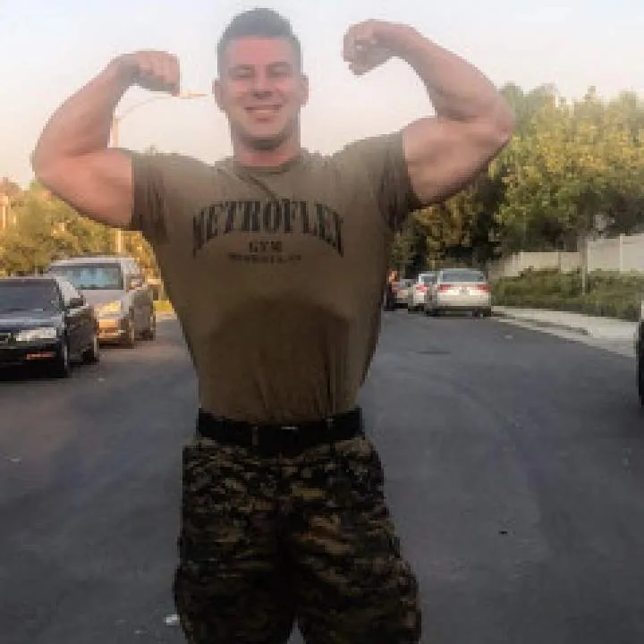 Richard Photo On Jungo Live