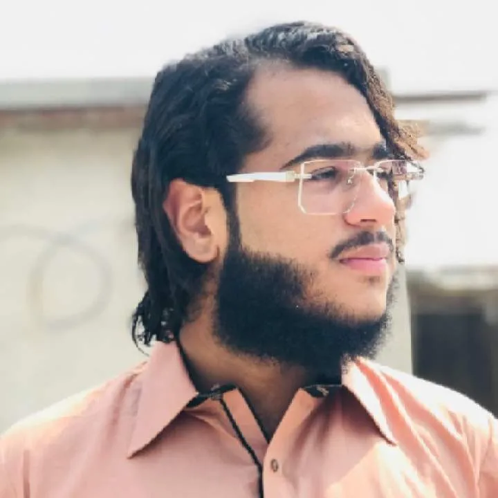 Haris Ahmed Photo On Jungo Live