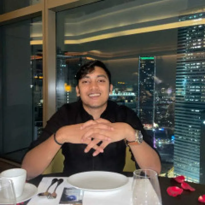 Kumar.... Photo On Jungo Live