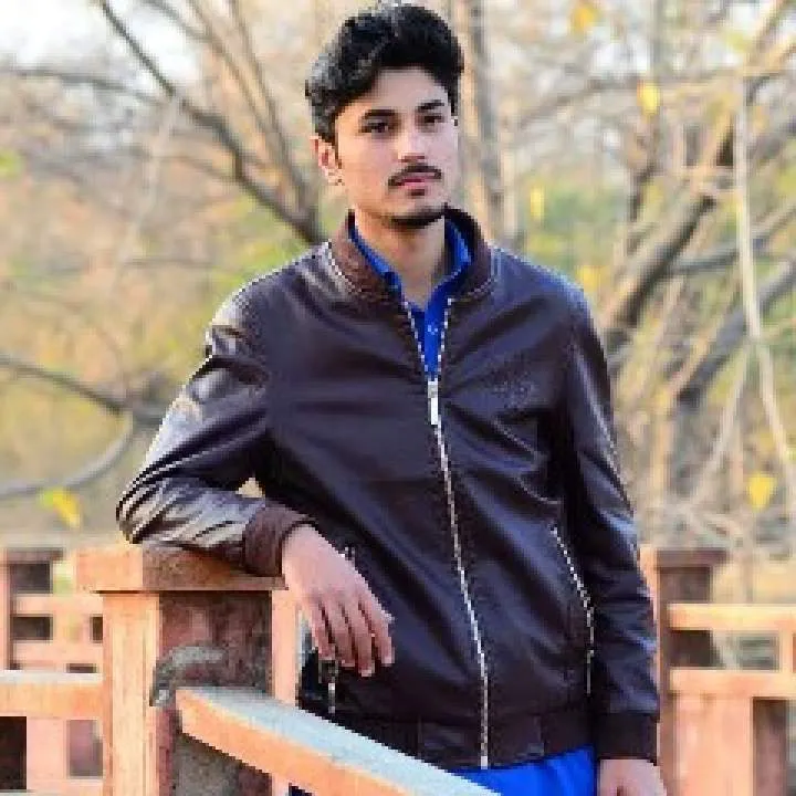 Shahid Photo On Jungo Live