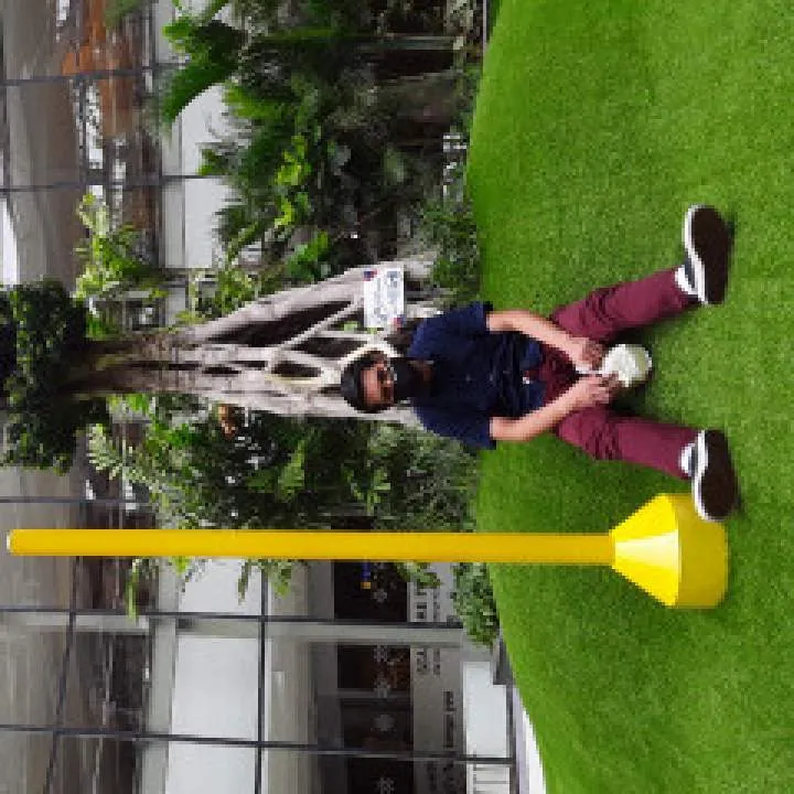 Demoz Photo On Jungo Live