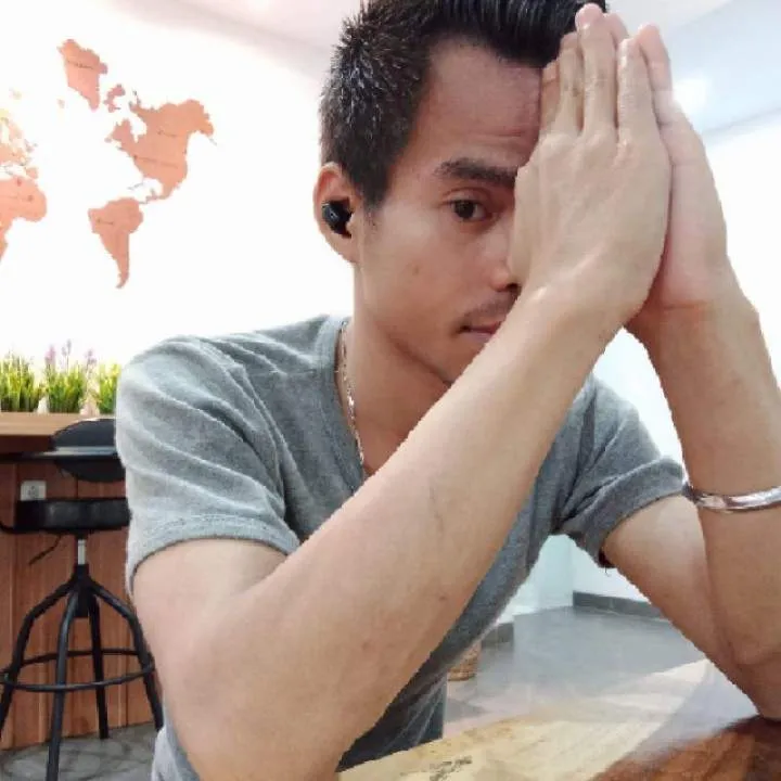 Aafrey Photo On Jungo Live