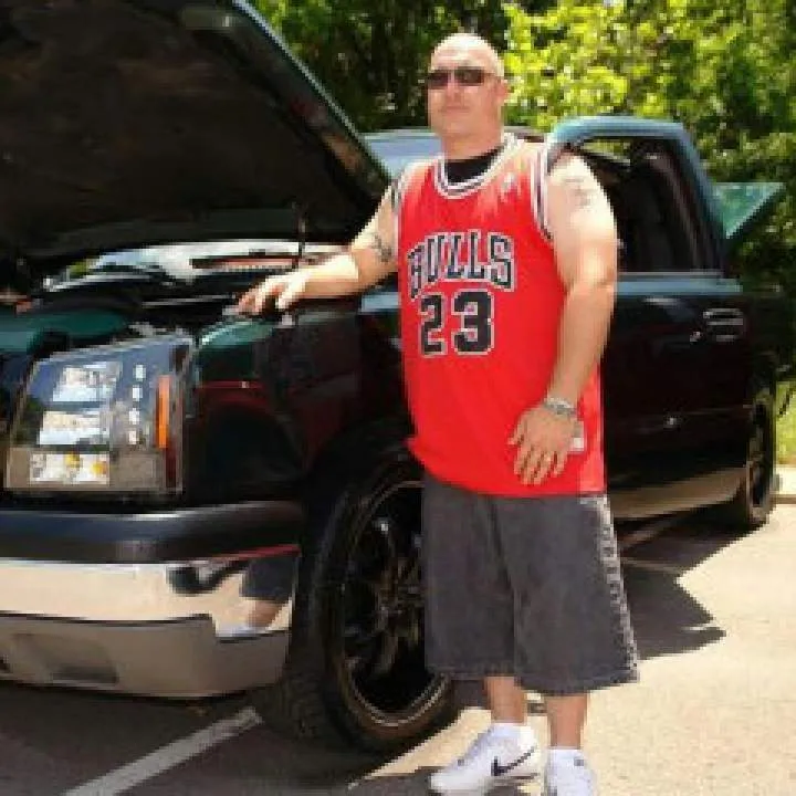 Patrick Photo On Jungo Live