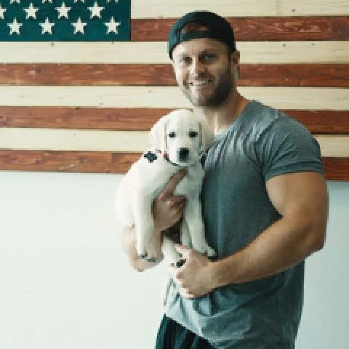 Oliver James Photo On Jungo Live