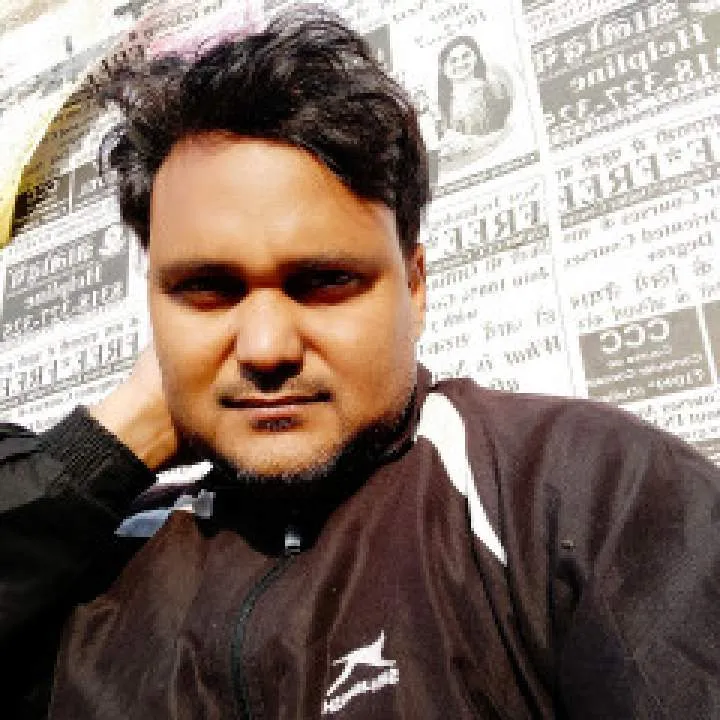 Anand Tripathi Photo On Jungo Live
