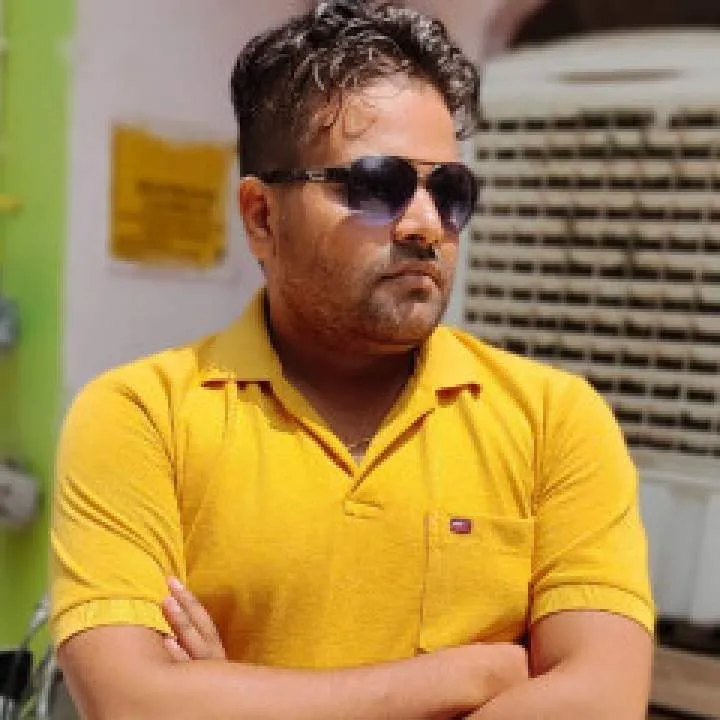 Suraj Bhati Photo On Jungo Live