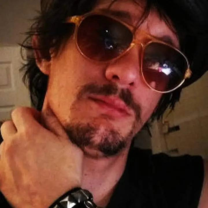 Jack Burton Photo On Jungo Live