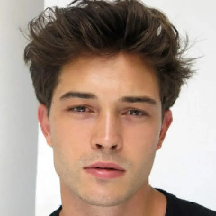 Mahmut Sik Anam Photo On Jungo Live