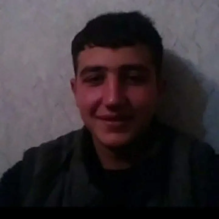 Ali Photo On Jungo Live