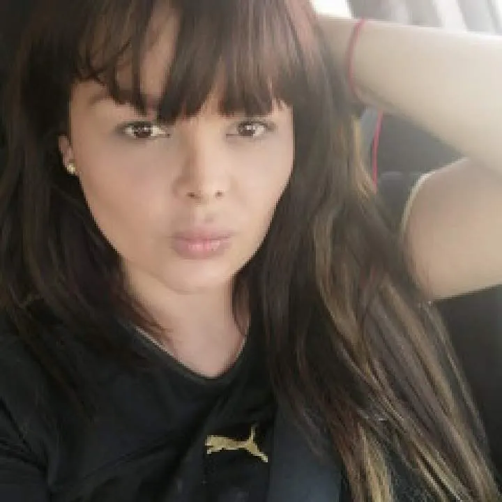 Sexyqueenjessie36 Photo On Jungo Live