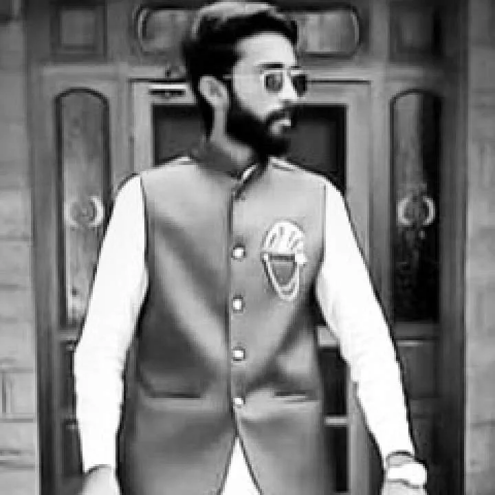 Devil 🔥 Photo On Jungo Live