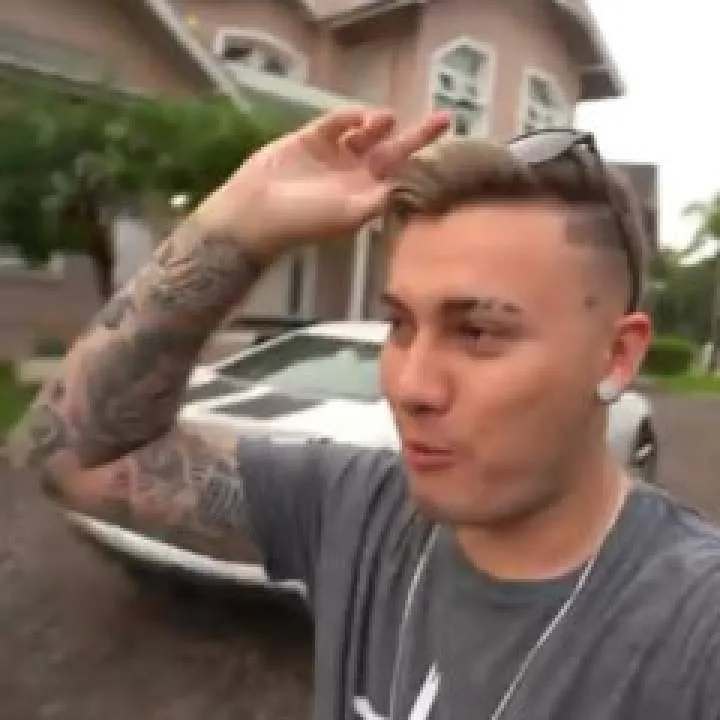 Shadoo Photo On Jungo Live