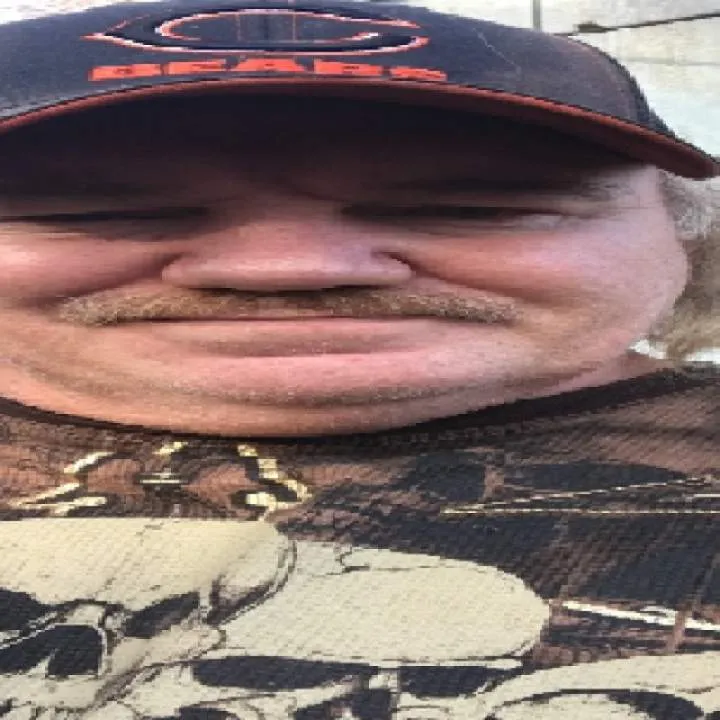 Terry.... Photo On Jungo Live