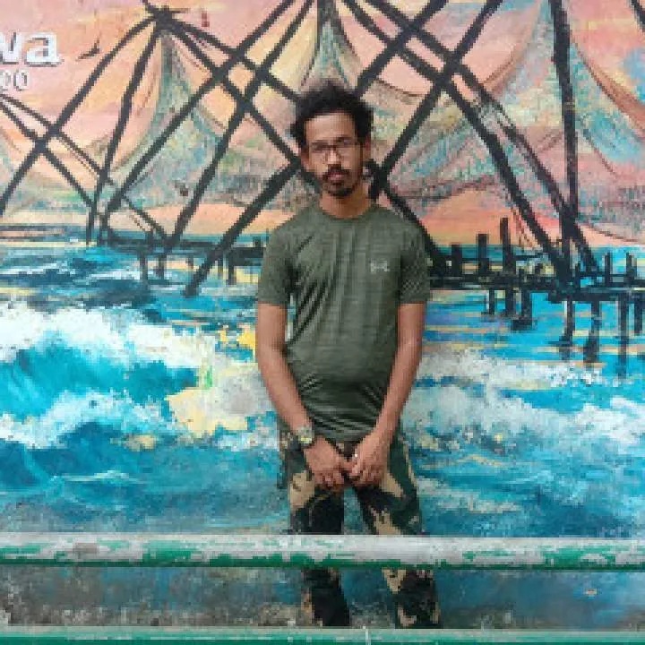 Appu Photo On Jungo Live