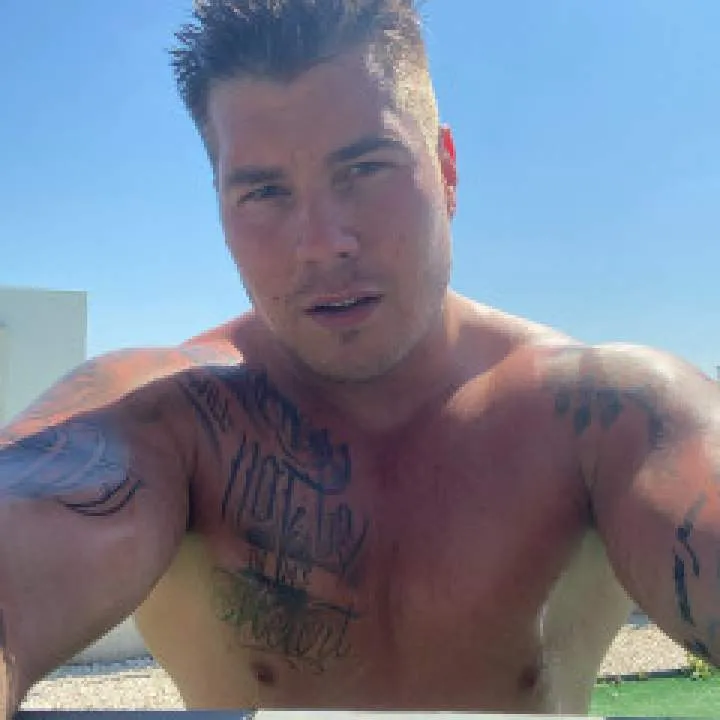 Ironman Photo On Jungo Live