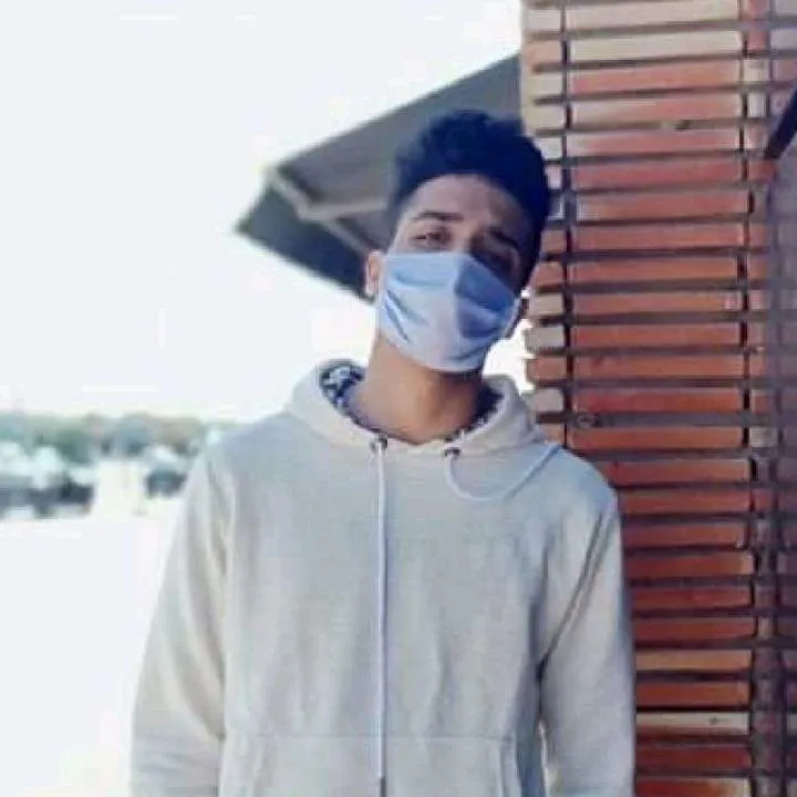 Souhaib Photo On Jungo Live