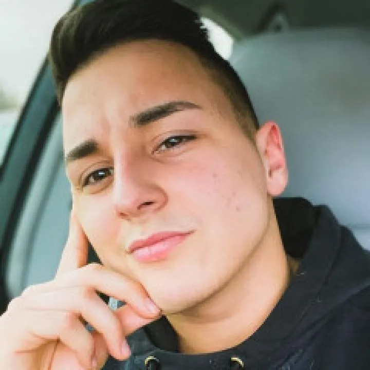 Paul Photo On Jungo Live