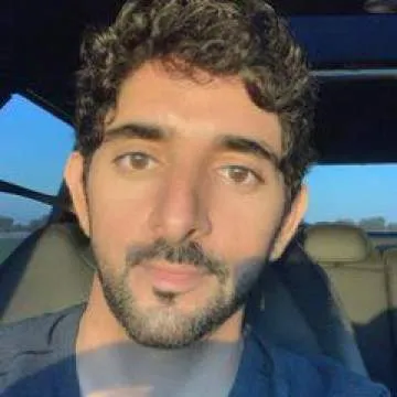 Fazza Bin Photo On Jungo Live