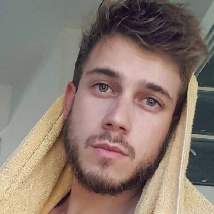 George Photo On Jungo Live