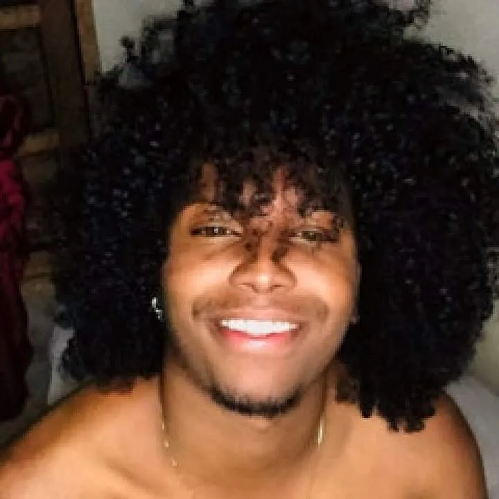 _oliverblack Photo On Jungo Live