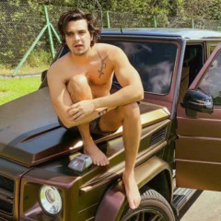 Anselme Photo On Jungo Live