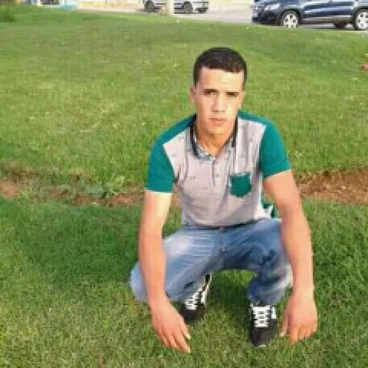 Mimon Aicha Photo On Jungo Live