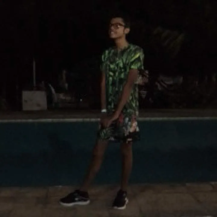 Lucas Photo On Jungo Live