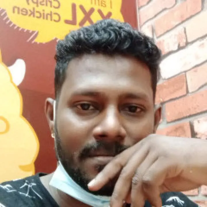 Muru Photo On Jungo Live