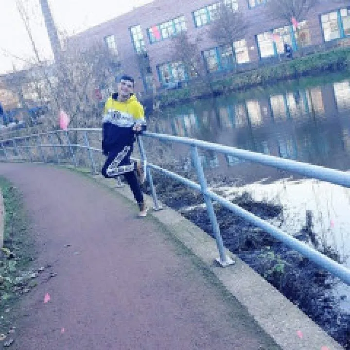 Farhad Photo On Jungo Live