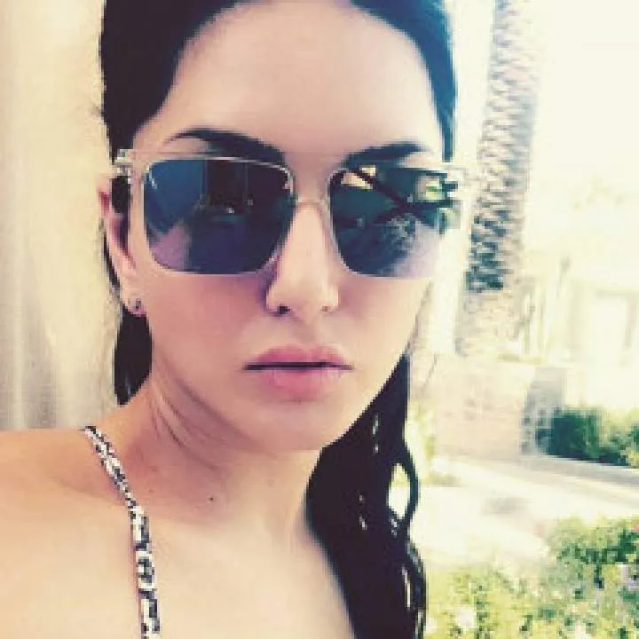 Franca Brown Photo On Jungo Live