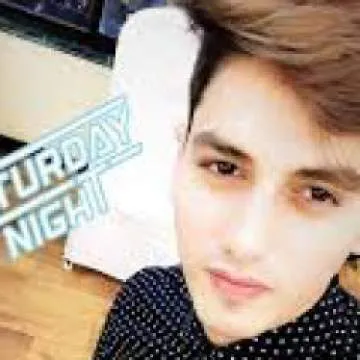 Ali Photo On Jungo Live