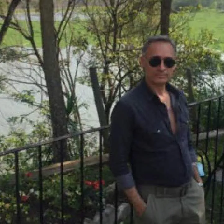 Fred Photo On Jungo Live