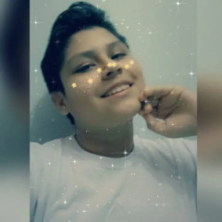 Andre.... Photo On Jungo Live