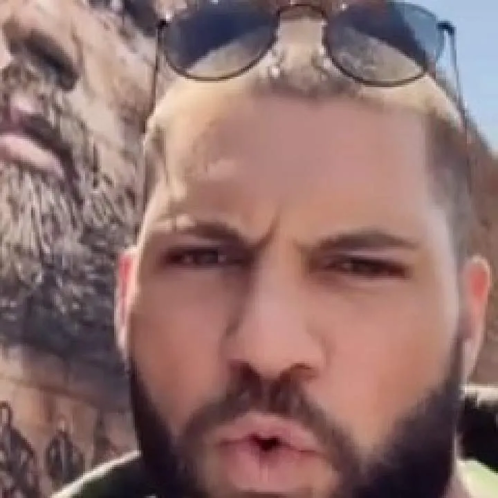 Ralph0 Photo On Jungo Live