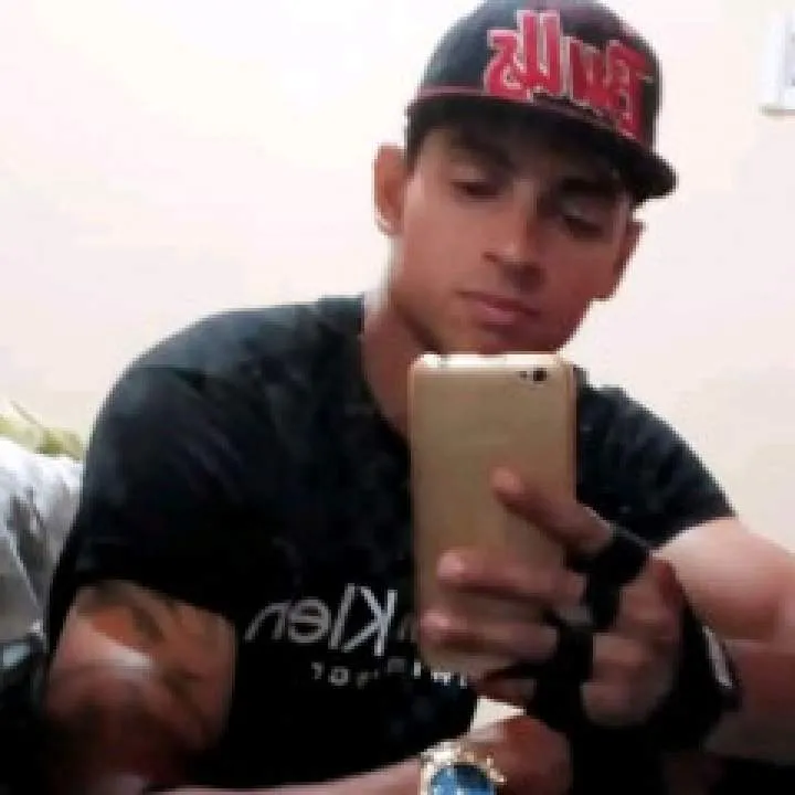 Humildeboy23cm Photo On Jungo Live