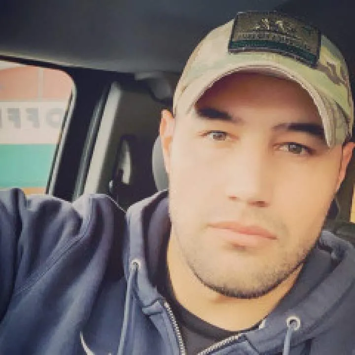 Garcia Photo On Jungo Live