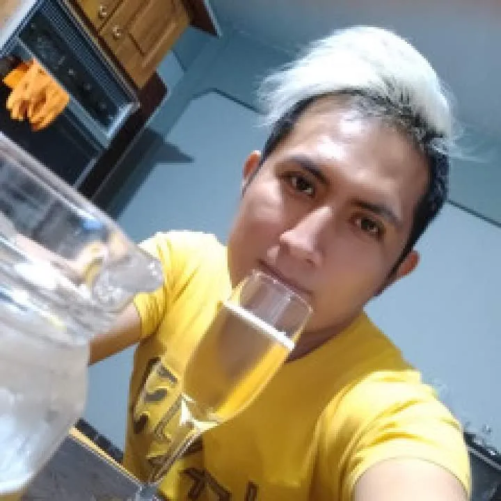 Ezequiel Photo On Jungo Live