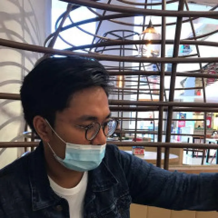 Lukas Photo On Jungo Live