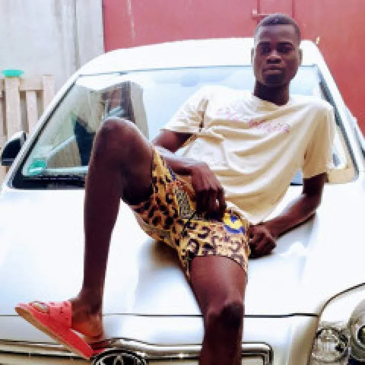 Gilles Photo On Jungo Live